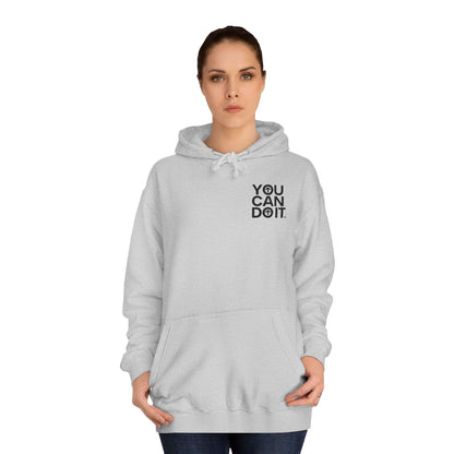 Viberise Hoodie – Elevate Your Style, Elevate Your Mindset