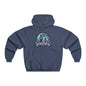 Men's NUBLEND® Hooded Sweatshirt - FatherSonDuo