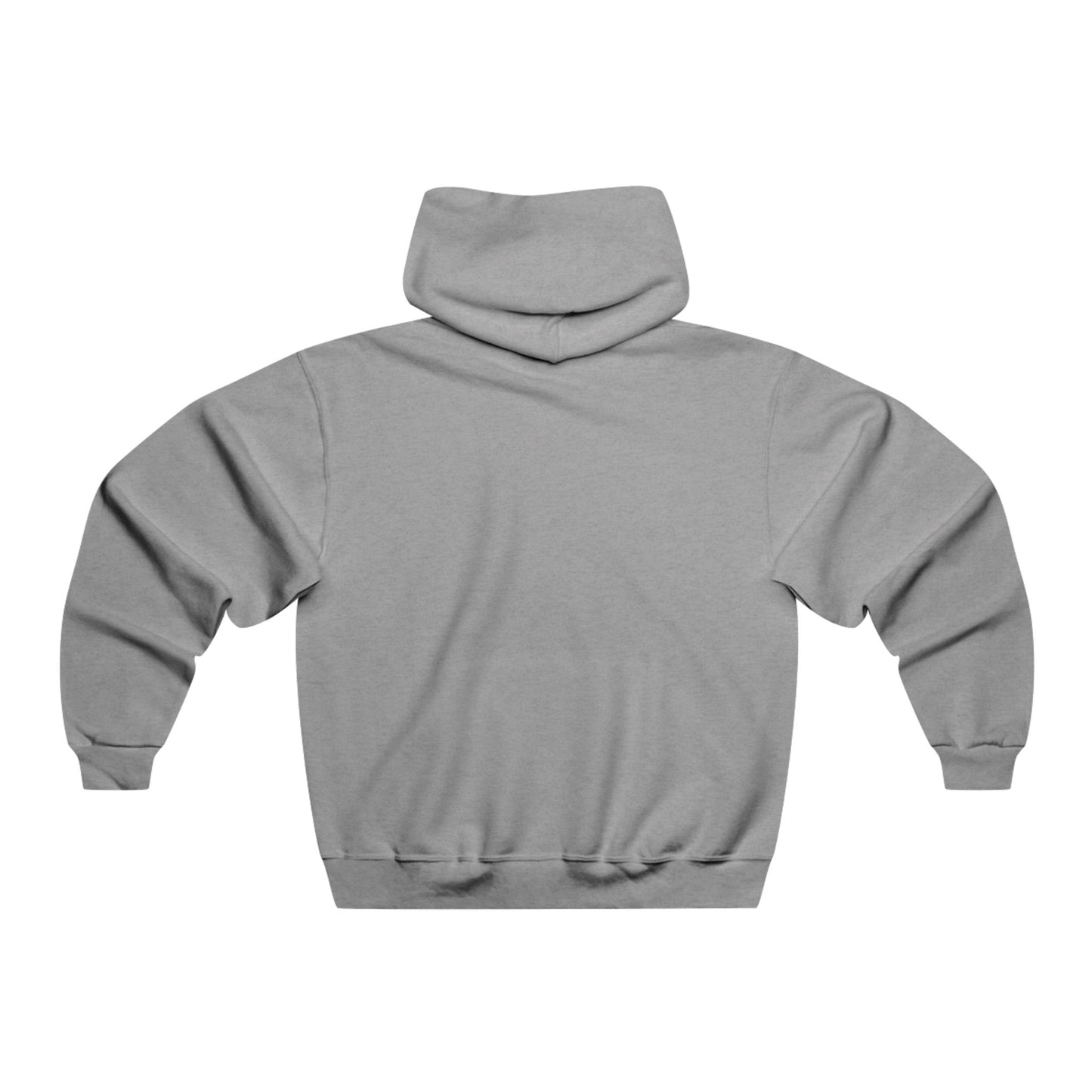 Men's NUBLEND® Hooded Sweatshirt - FatherSonDuo