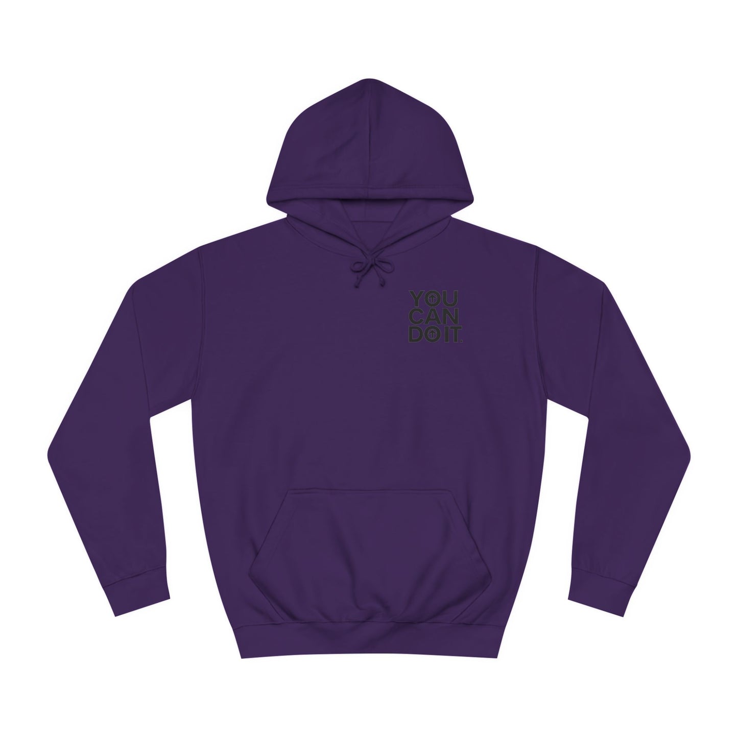 Viberise Hoodie – Elevate Your Style, Elevate Your Mindset