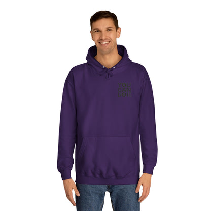 Viberise Hoodie – Elevate Your Style, Elevate Your Mindset