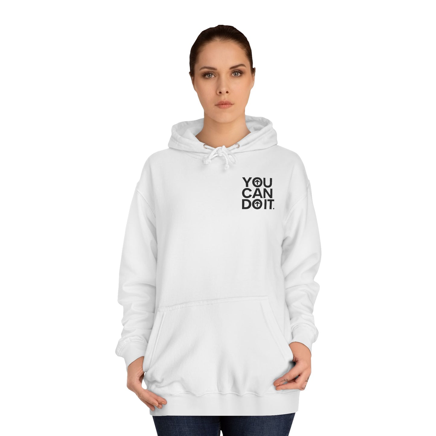 Viberise Hoodie – Elevate Your Style, Elevate Your Mindset