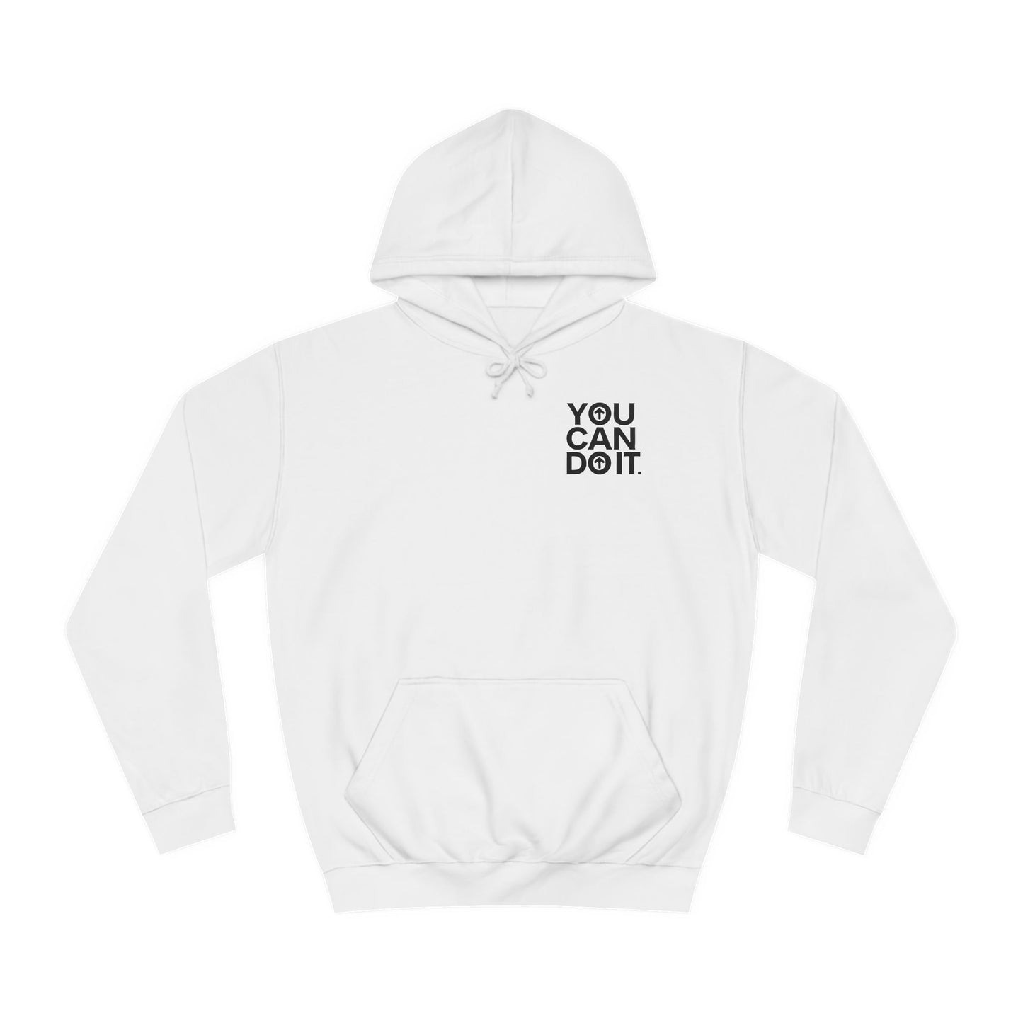 Viberise Hoodie – Elevate Your Style, Elevate Your Mindset