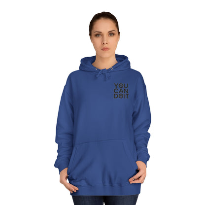 Viberise Hoodie – Elevate Your Style, Elevate Your Mindset