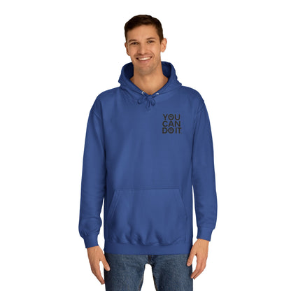 Viberise Hoodie – Elevate Your Style, Elevate Your Mindset