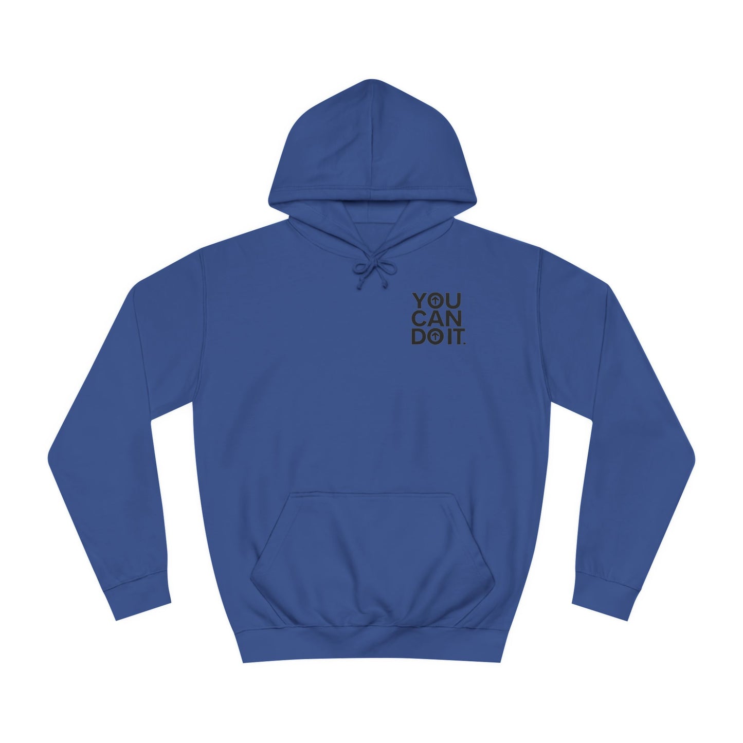 Viberise Hoodie – Elevate Your Style, Elevate Your Mindset