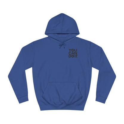 Viberise Hoodie – Elevate Your Style, Elevate Your Mindset