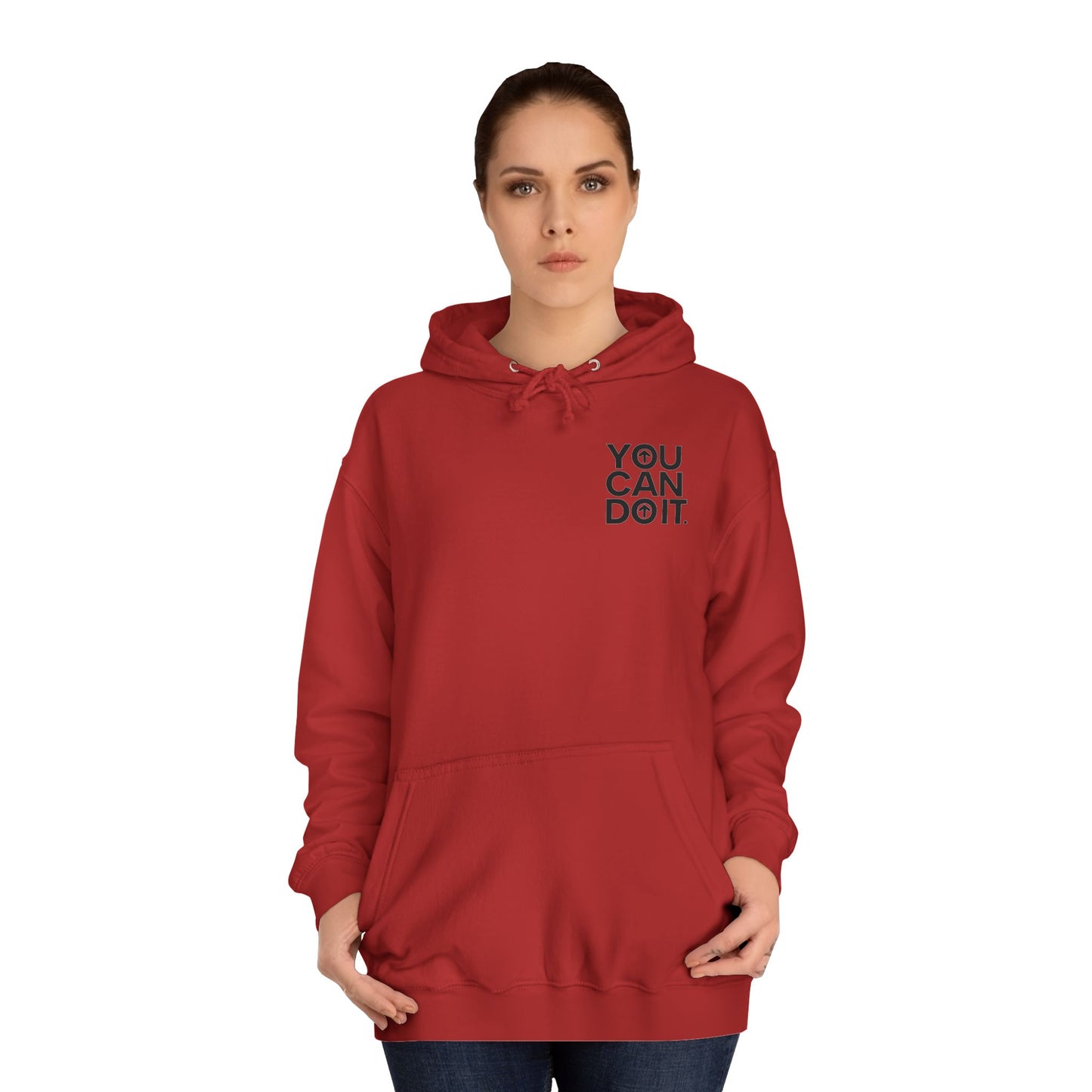 Viberise Hoodie – Elevate Your Style, Elevate Your Mindset