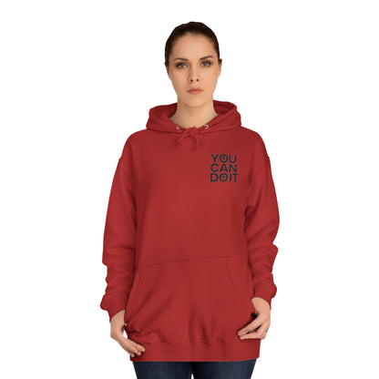 Viberise Hoodie – Elevate Your Style, Elevate Your Mindset