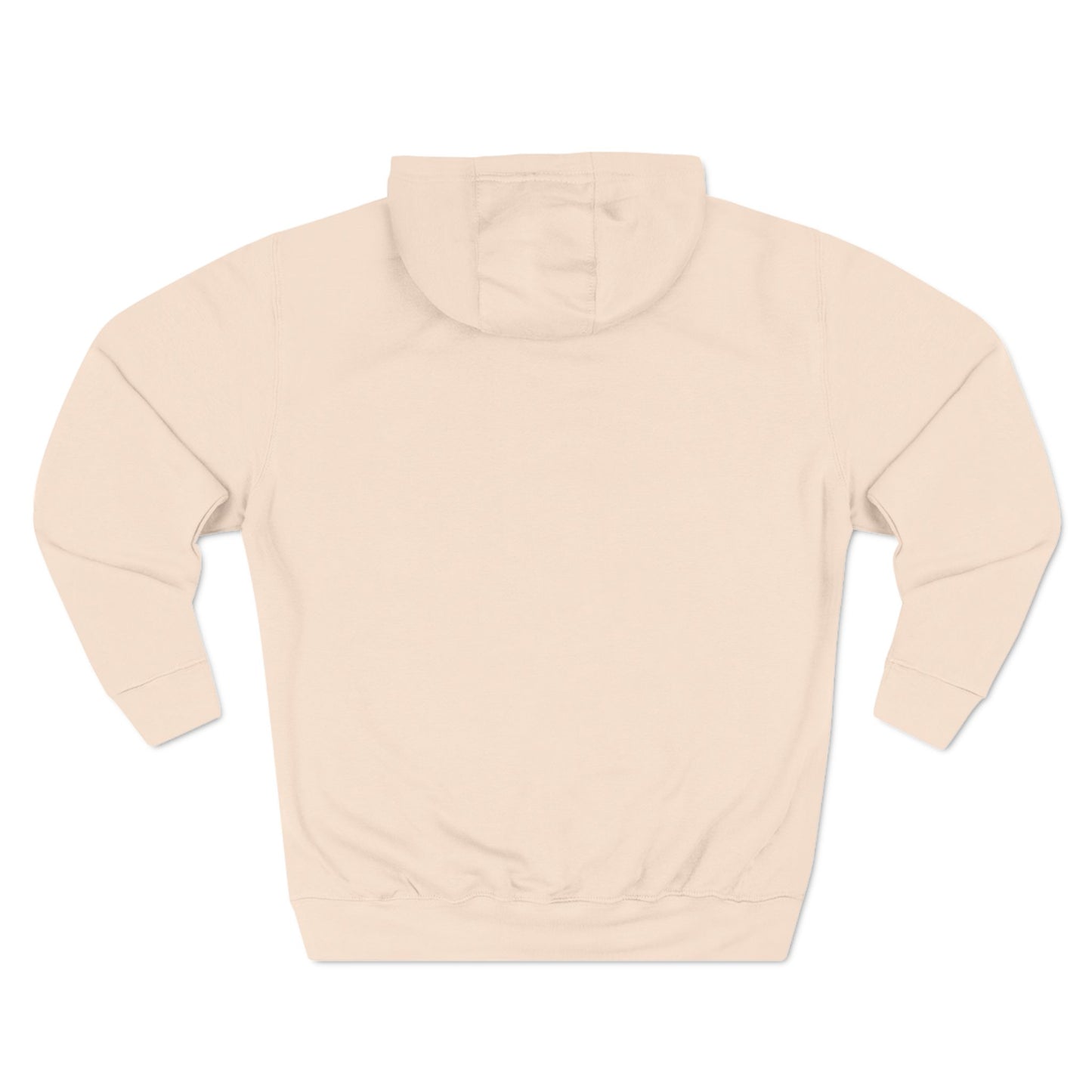 Viberise YOU CAN DO IT. Pullover Hoodie
