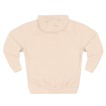 Viberise YOU CAN DO IT. Pullover Hoodie