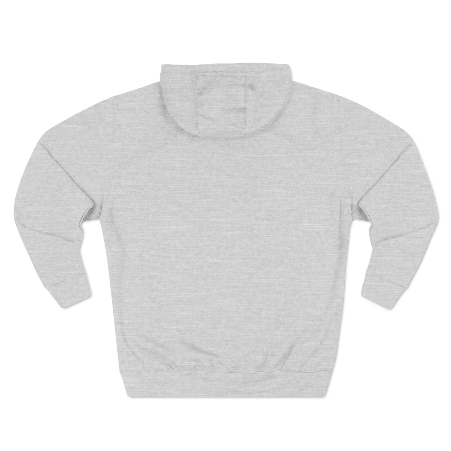 Viberise YOU CAN DO IT. Pullover Hoodie