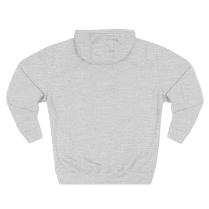 Viberise YOU CAN DO IT. Pullover Hoodie