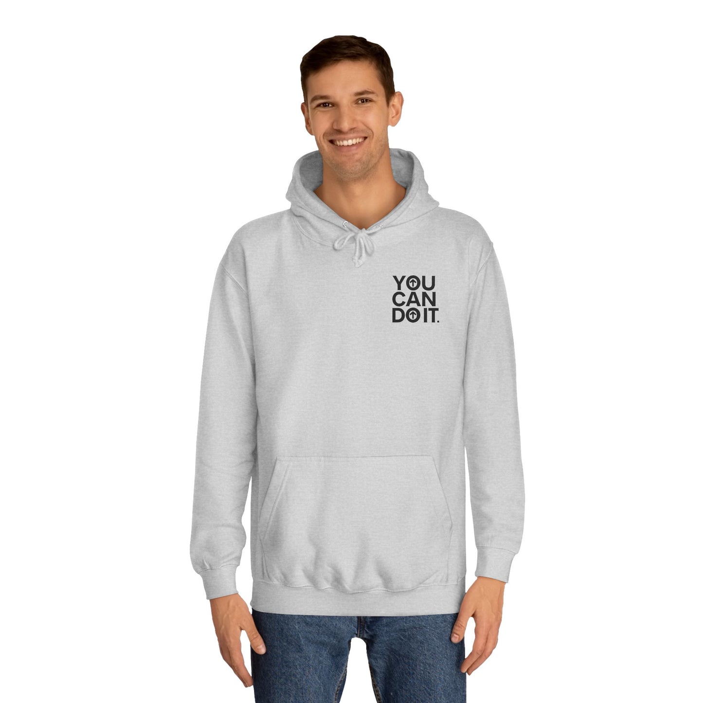 Viberise Hoodie – Elevate Your Style, Elevate Your Mindset