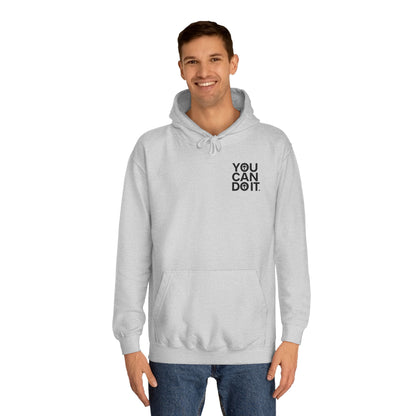Viberise Hoodie – Elevate Your Style, Elevate Your Mindset