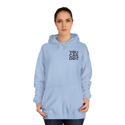 Viberise Hoodie – Elevate Your Style, Elevate Your Mindset