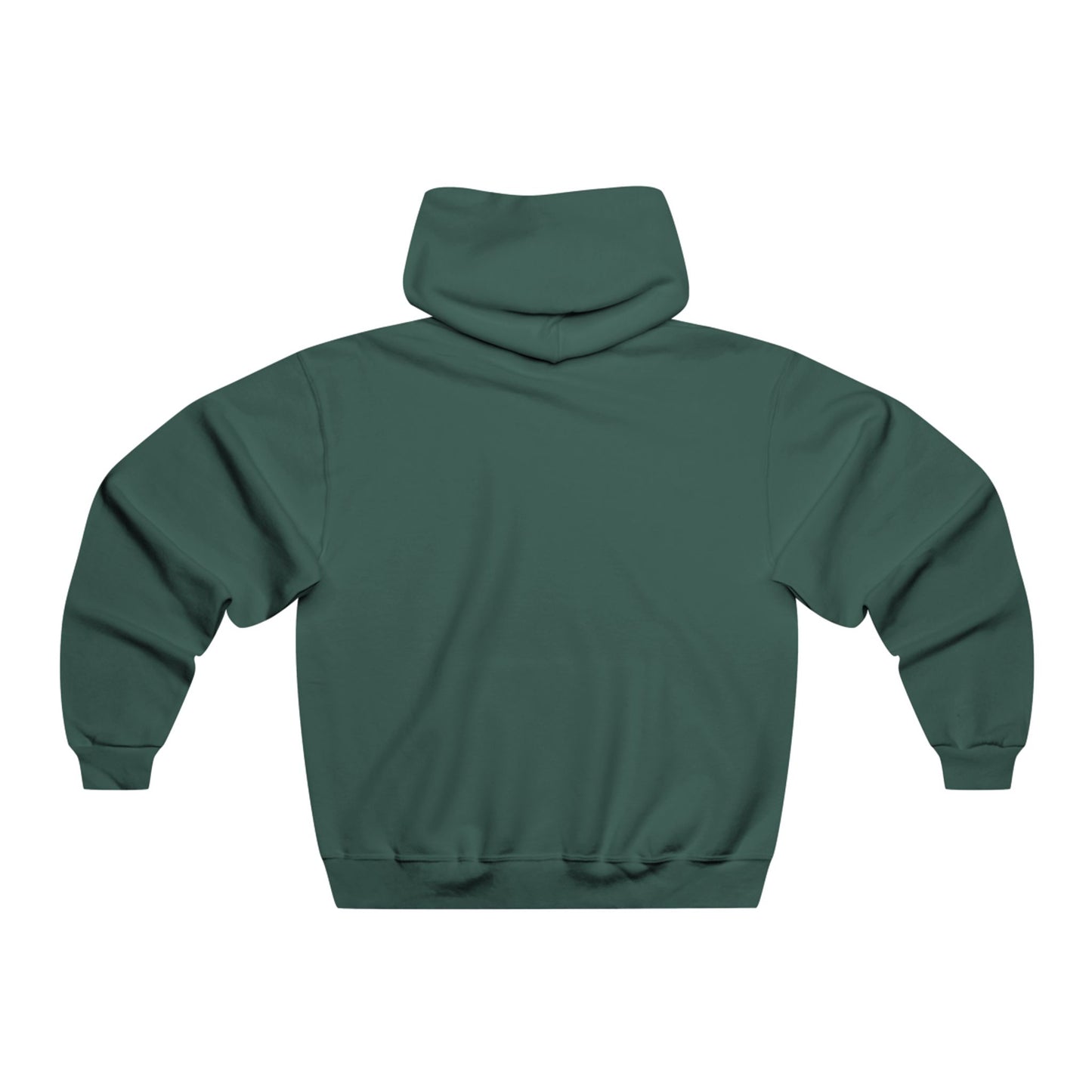 Men's NUBLEND® Hooded Sweatshirt - FatherSonDuo