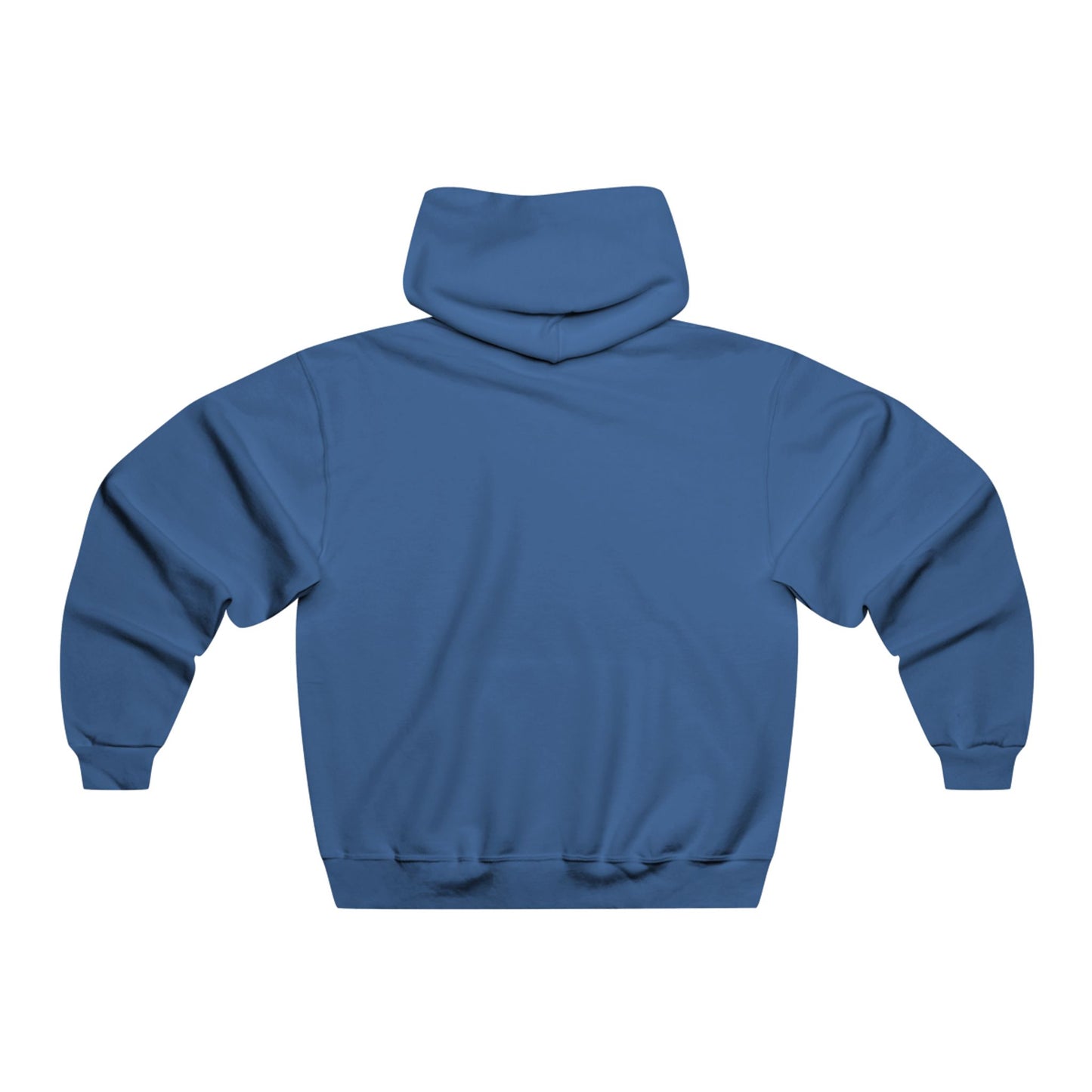Men's NUBLEND® Hooded Sweatshirt - FatherSonDuo