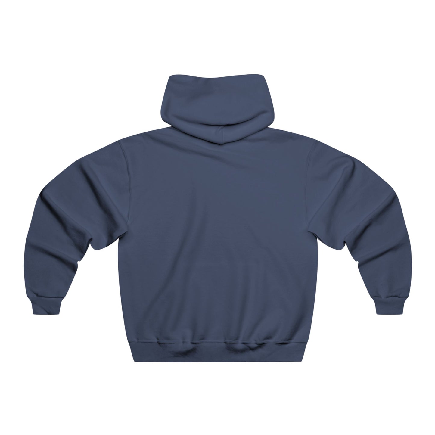 Men's NUBLEND® Hooded Sweatshirt - FatherSonDuo