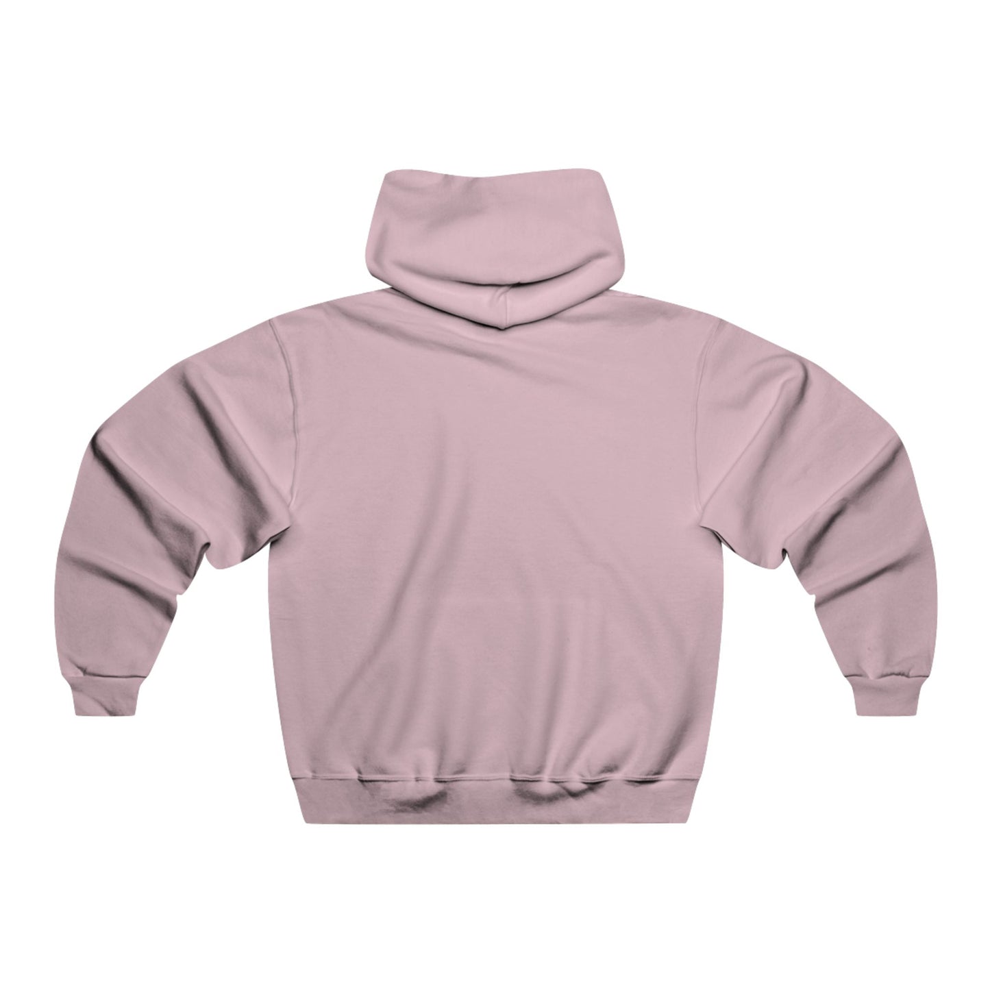 Men's NUBLEND® Hooded Sweatshirt - FatherSonDuo