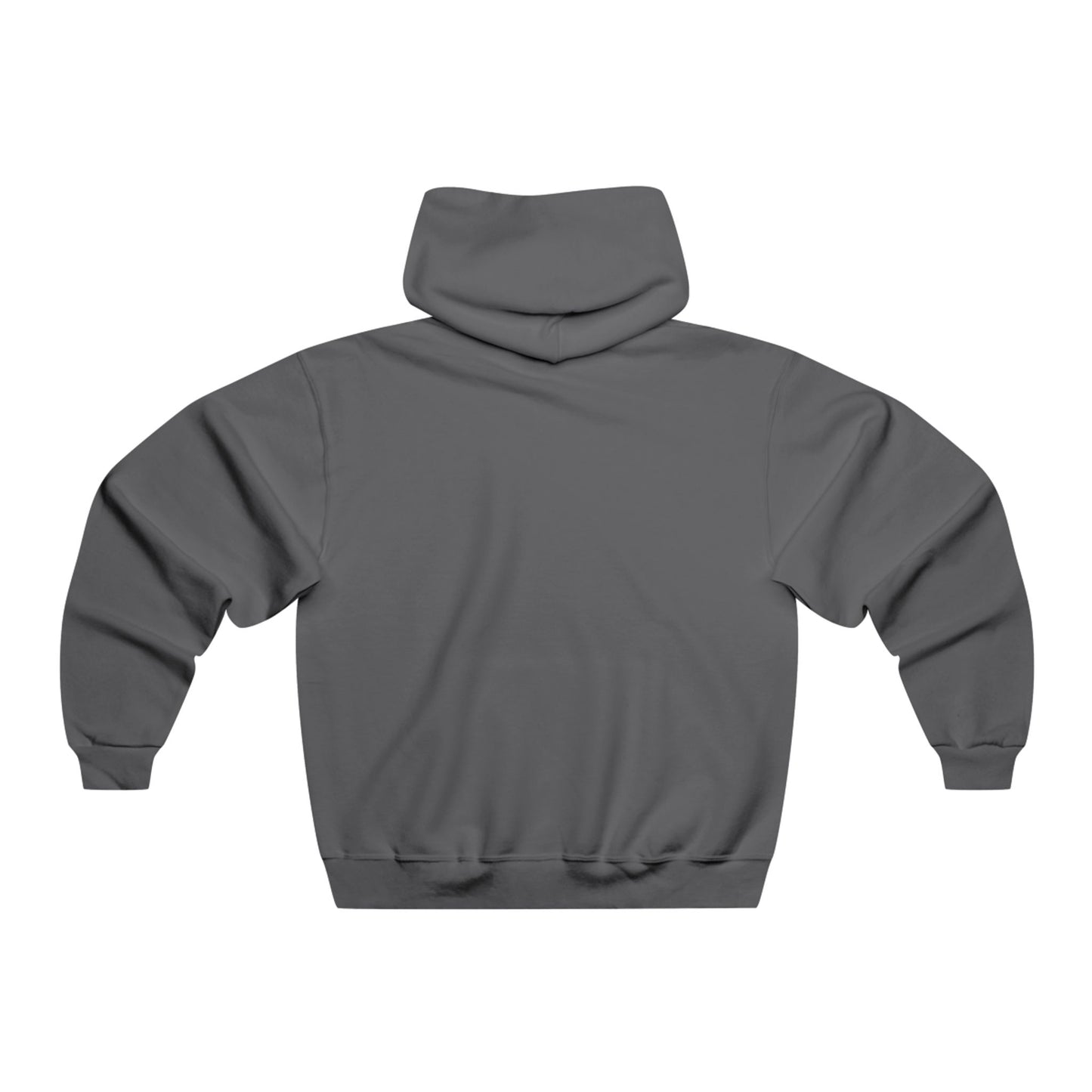 Men's NUBLEND® Hooded Sweatshirt - FatherSonDuo