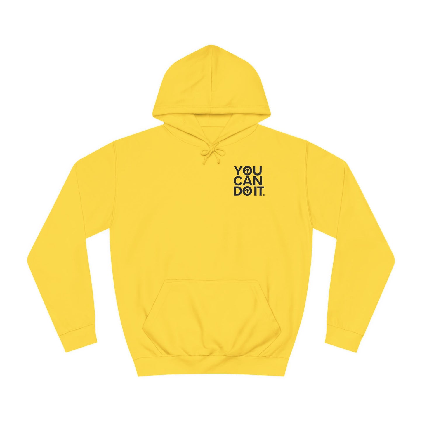 Viberise Hoodie – Elevate Your Style, Elevate Your Mindset