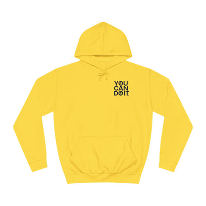 Viberise Hoodie – Elevate Your Style, Elevate Your Mindset