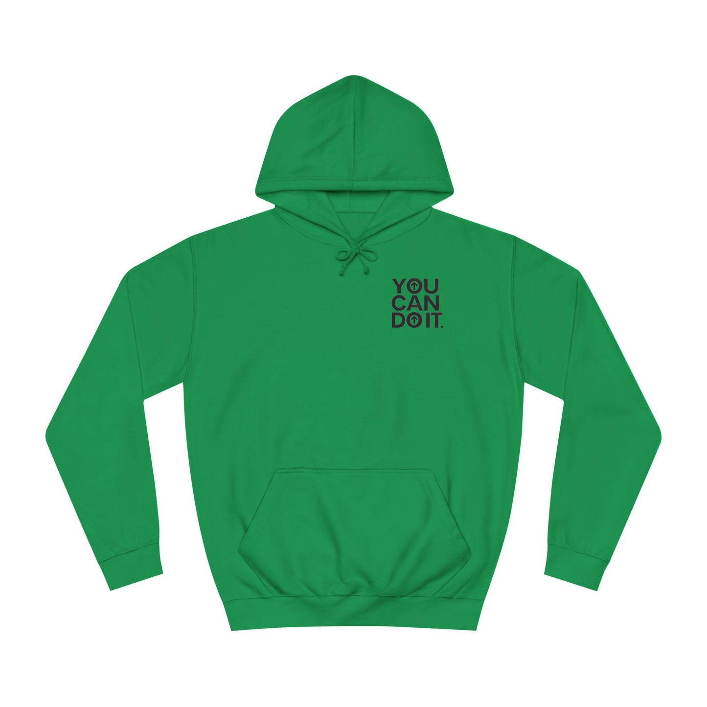Viberise Hoodie – Elevate Your Style, Elevate Your Mindset