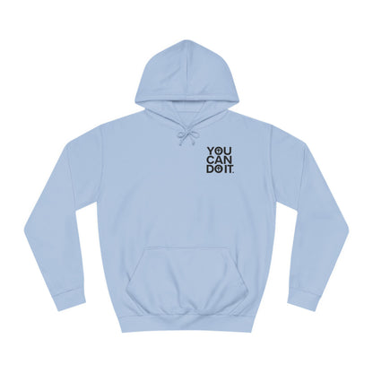 Viberise Hoodie – Elevate Your Style, Elevate Your Mindset