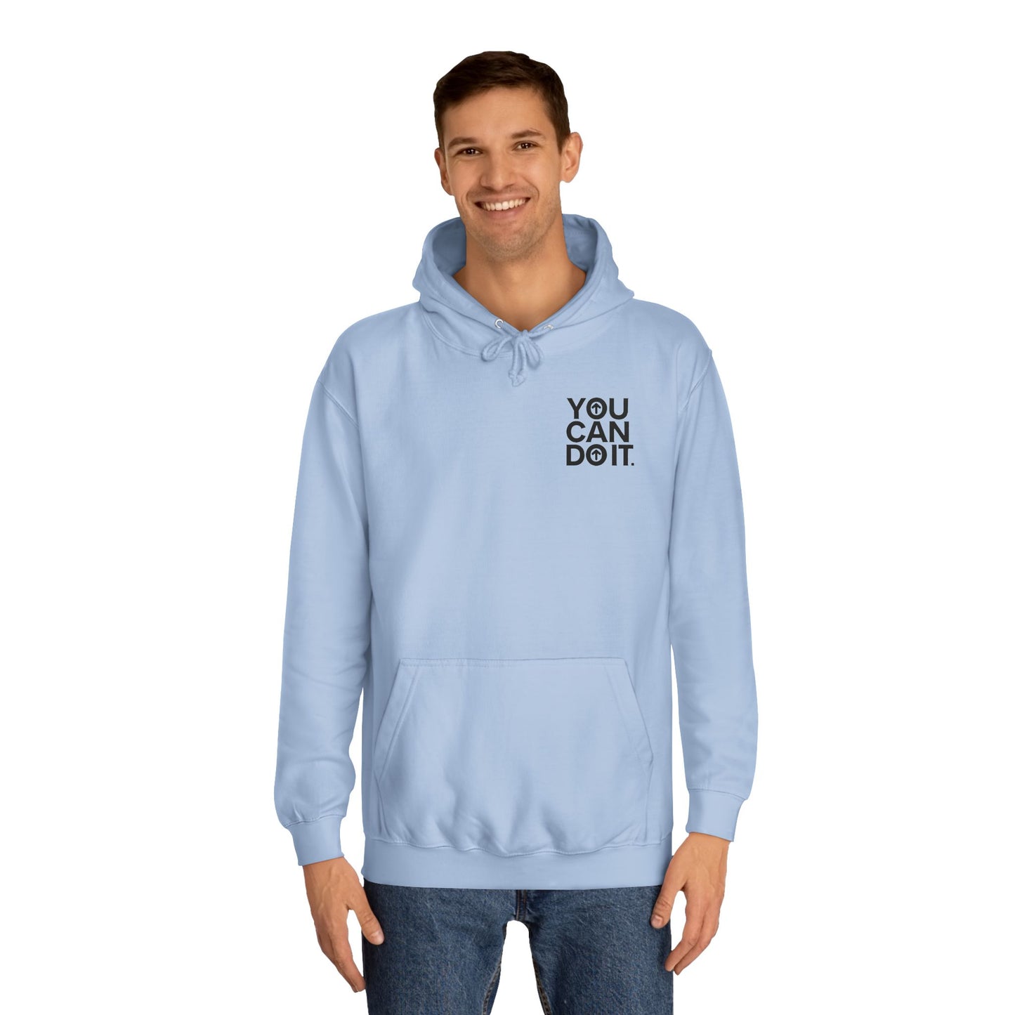 Viberise Hoodie – Elevate Your Style, Elevate Your Mindset