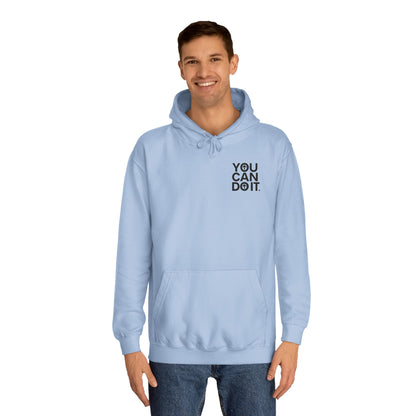 Viberise Hoodie – Elevate Your Style, Elevate Your Mindset