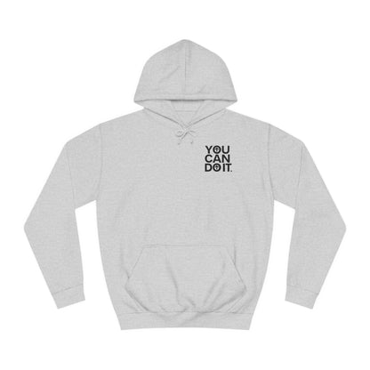 Viberise Hoodie – Elevate Your Style, Elevate Your Mindset