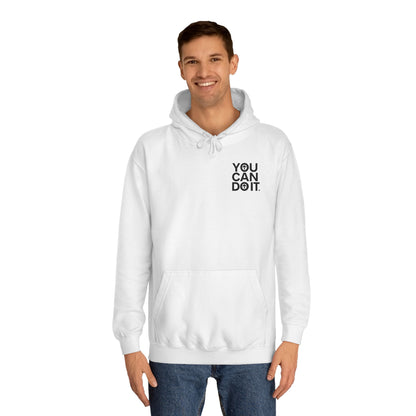 Viberise Hoodie – Elevate Your Style, Elevate Your Mindset