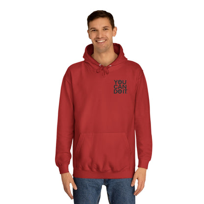 Viberise Hoodie – Elevate Your Style, Elevate Your Mindset