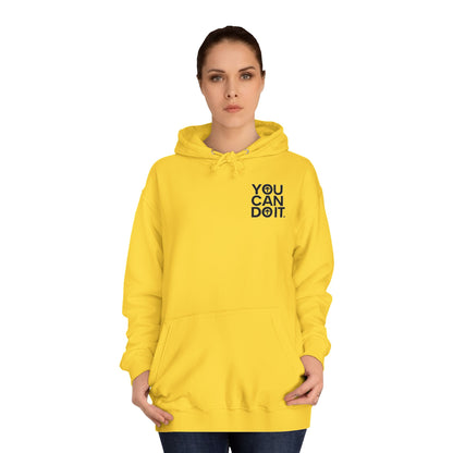 Viberise Hoodie – Elevate Your Style, Elevate Your Mindset