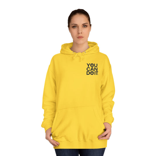 Viberise Hoodie – Elevate Your Style, Elevate Your Mindset