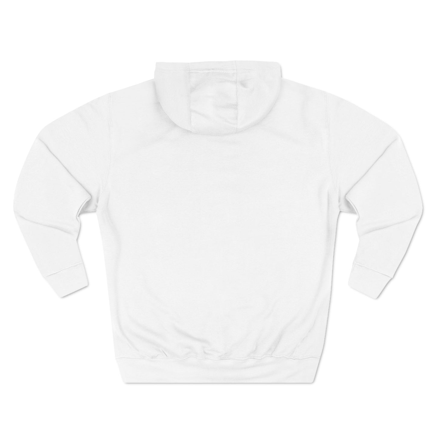 Viberise YOU CAN DO IT. Pullover Hoodie