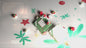 Christmas Logo Box