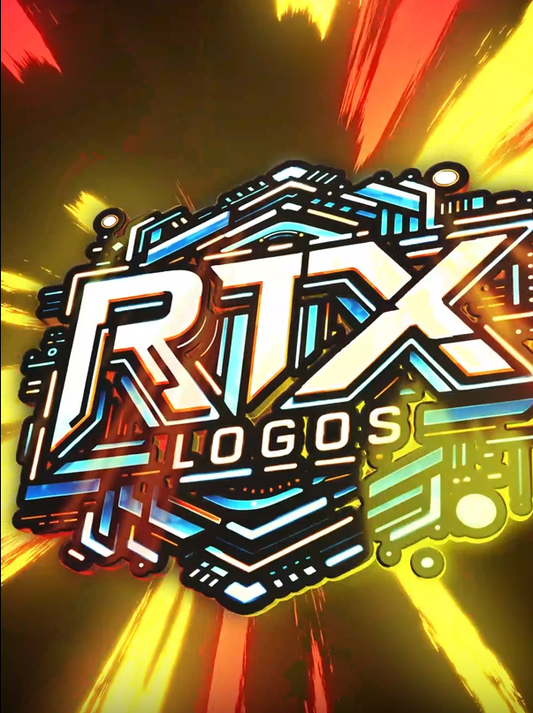 Rollo de fuego anime - Logo Stinger